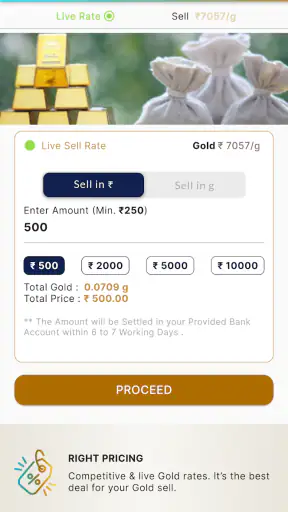 mydigigold screenshot