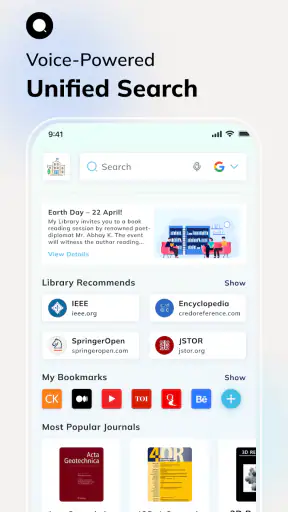 MyLOFT screenshot