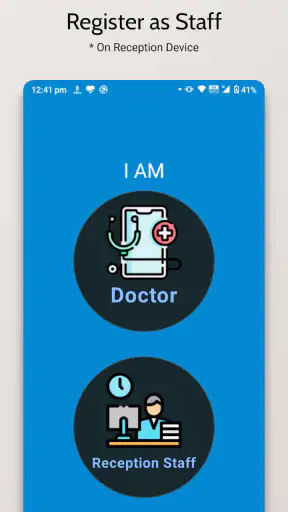 MyOPD ZIP E-Prescription Maker screenshot