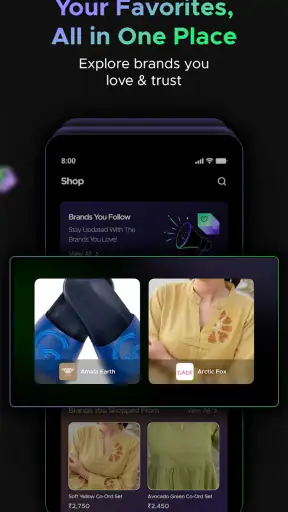 myShiprocket screenshot