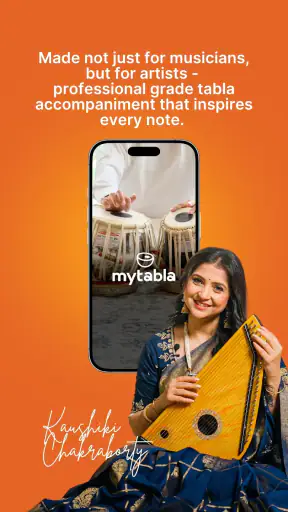 myTabla screenshot