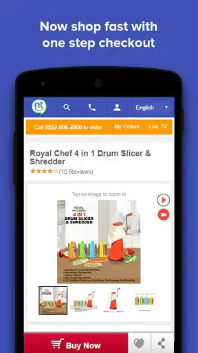 Naaptol: Shop Right Shop More screenshot