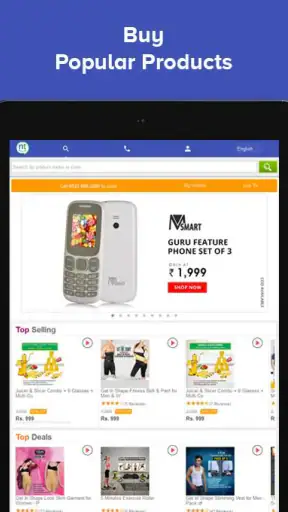 Naaptol: Shop Right Shop More screenshot