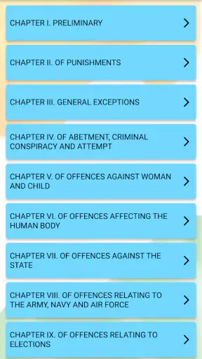NCRB SANKALAN of Criminal Laws screenshot