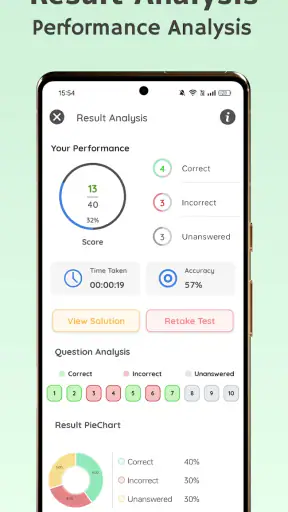 NEETPrep: Solved Papers 2027 screenshot