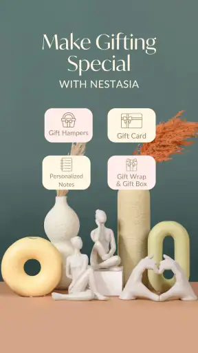 Nestasia screenshot
