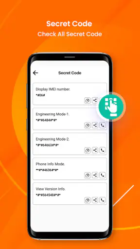 Network Unlock Tool For All Mi screenshot