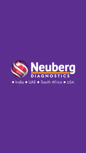 Neuberg Diagnostics (India) screenshot
