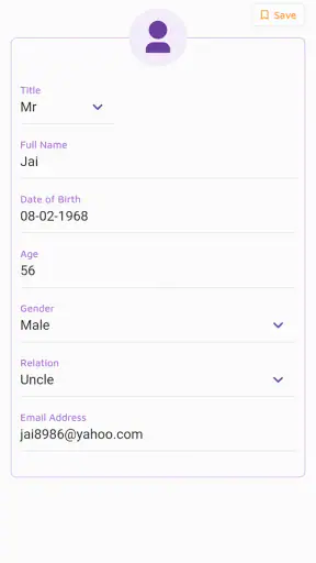 Neuberg Diagnostics (India) screenshot