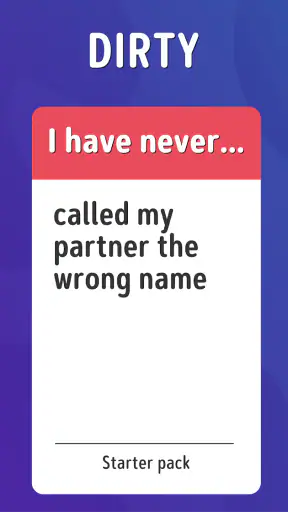 Never Ever Have I: Hard Choice screenshot