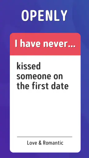 Never Ever Have I: Hard Choice screenshot