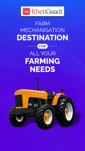 New Tractors & Old Tractors screenshot