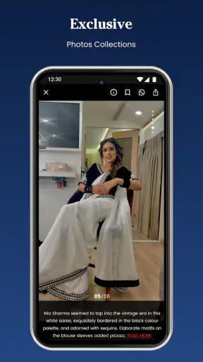 News18: India Live News App screenshot