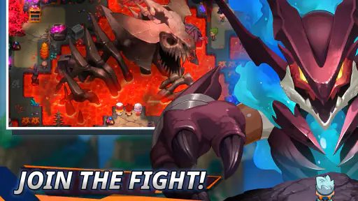 Nexomon: Extinction screenshot