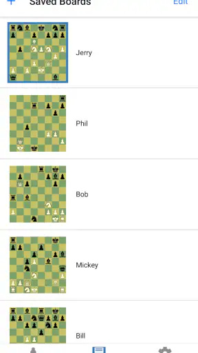 Next Chess Move screenshot