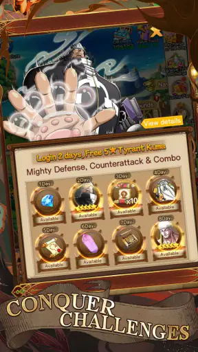 Next Line: Pirate Supreme screenshot