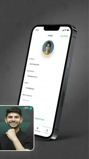 Next Toppers screenshot