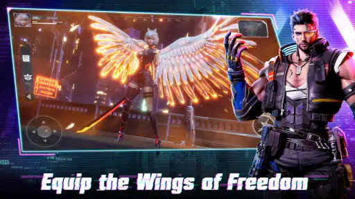 Nexus: Nebula Echoes screenshot