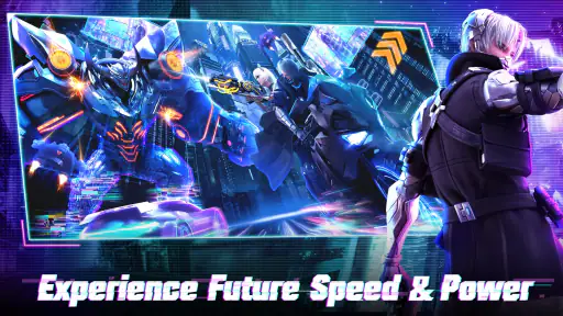 Nexus: Nebula Echoes screenshot