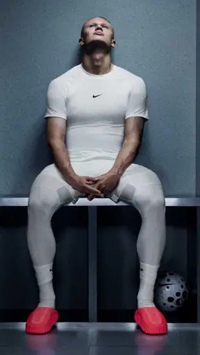 Nike : Shoes & Apparel screenshot