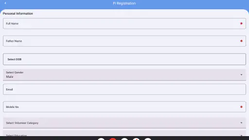 NILP - MP screenshot