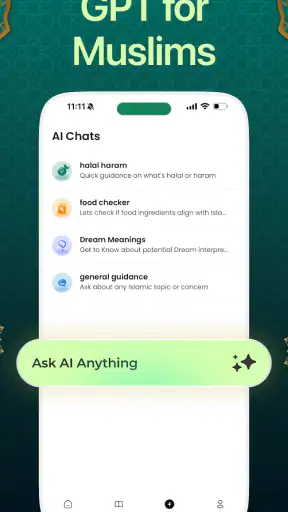 Noorly - Al quran, azkar, deen screenshot