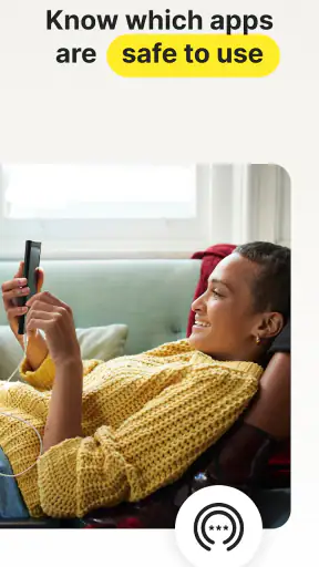 Norton 360: Mobile Security screenshot