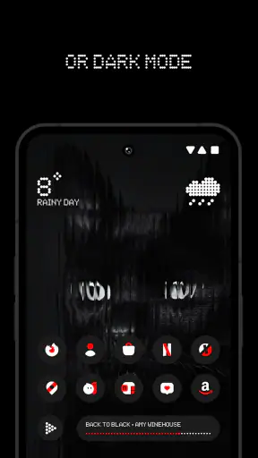 Everything Adaptive Icons screenshot