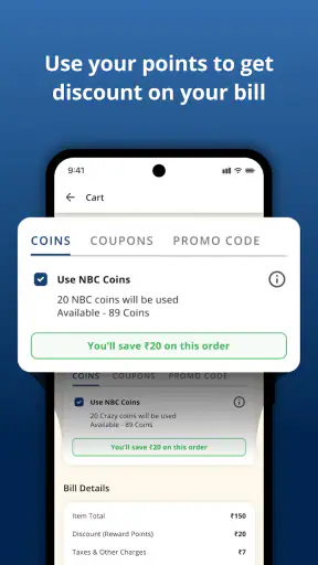 Nothing Before Coffee screenshot