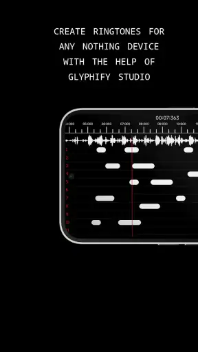 Glyphify for Nothing Phone screenshot