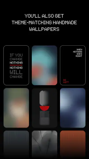 NewThing Widgets Pro screenshot