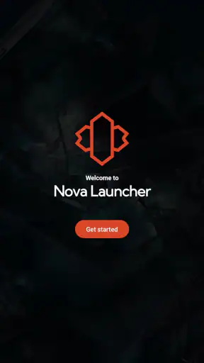 Nova Launcher: Home Screen screenshot