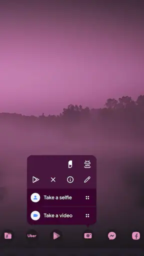 Nova Launcher: Home Screen screenshot
