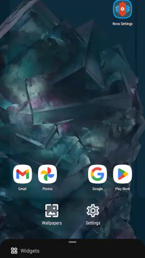 Nova Launcher: Home Screen screenshot