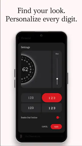 NoVolume screenshot
