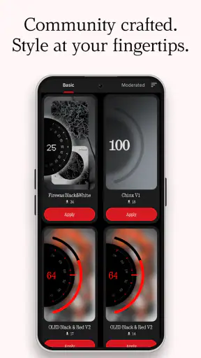 NoVolume screenshot