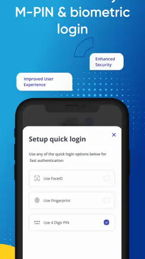 NPS by Protean eGov screenshot