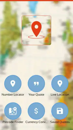Number Locator screenshot