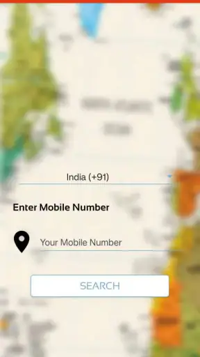 Number Locator screenshot