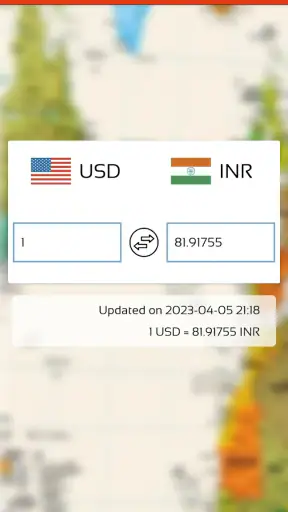 Number Locator screenshot