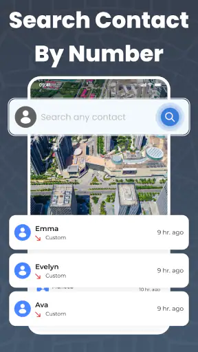 Number Tracker: Phone Locator screenshot