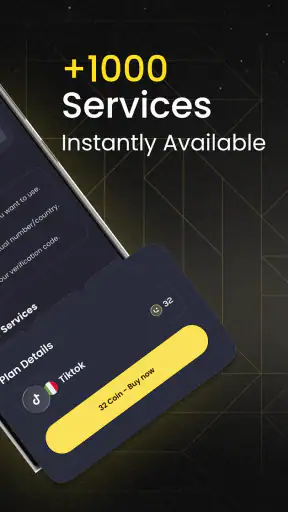 Numsify- Virtual Number screenshot