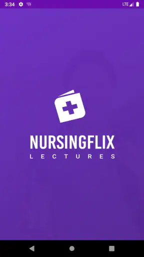 Nursingflix Lectures screenshot