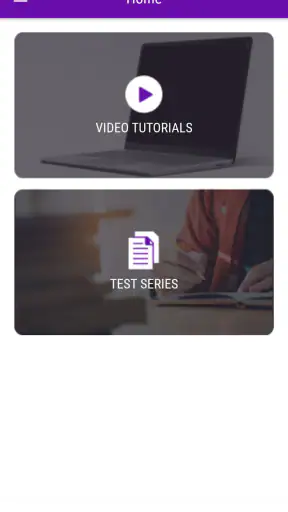 Nursingflix Lectures screenshot