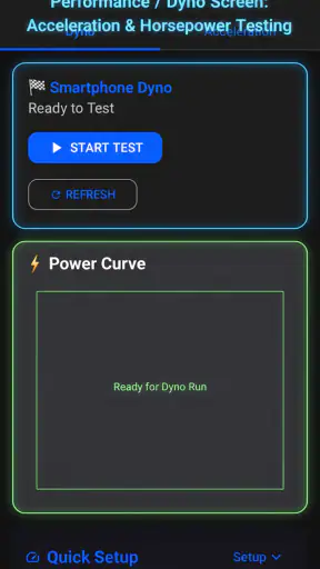 OBDAssistant - AI Car Mechanic screenshot