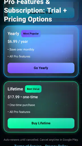 OBDAssistant - AI Car Mechanic screenshot