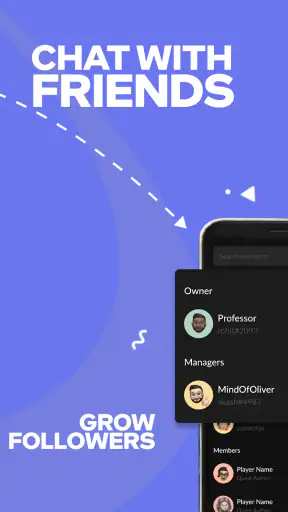 Octen - Esports Tournament App screenshot