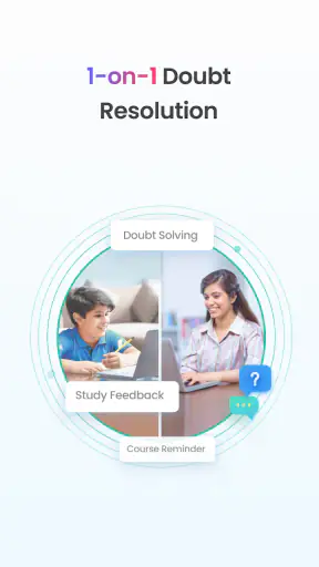 Oda Class: LIVE Learning App screenshot
