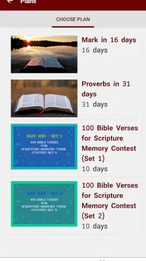 Odiya Bible (ଓଡିଆ ବାଇବଲ) screenshot