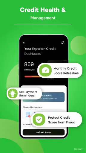Olyv: ऑनलाइन इंस्टेंट लोन ऐप screenshot